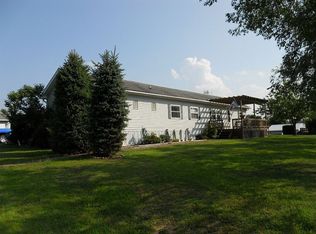 4420 Paradise Rd, Dover, PA 17315