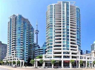 228 Queens Quay W #1206, Toronto, ON M5J 2X1