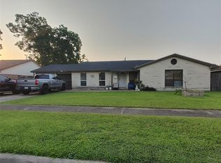 9711 Ebb St, Houston, TX 77089