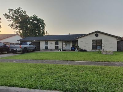 9711 Ebb St, Houston, TX, 77089