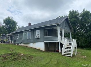 1504 Union St, Hannibal, MO 63401