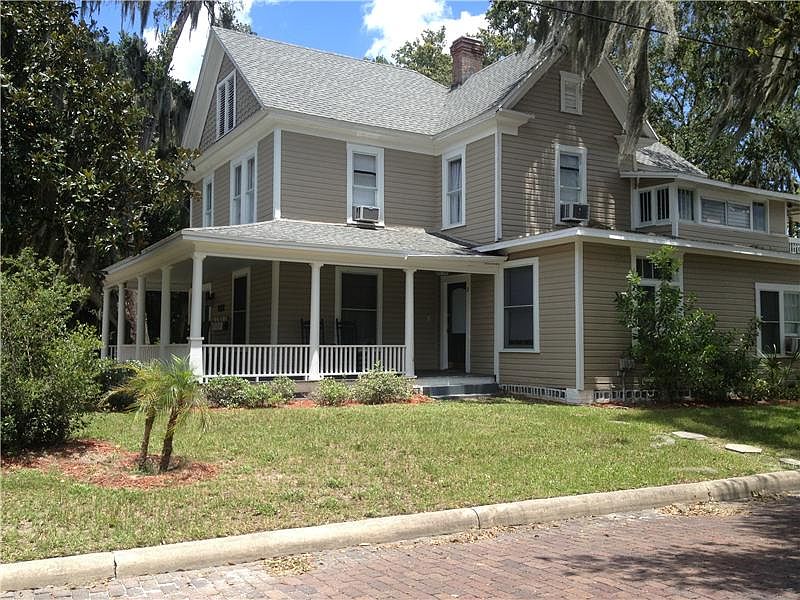 1st image of 822 South Blvd