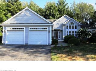 36 Boysenberry Dr, South Portland, ME 04106