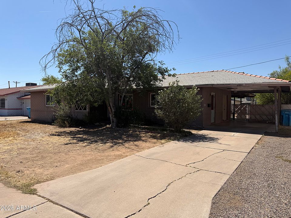 1st image of 2053 W HAZELWOOD Street