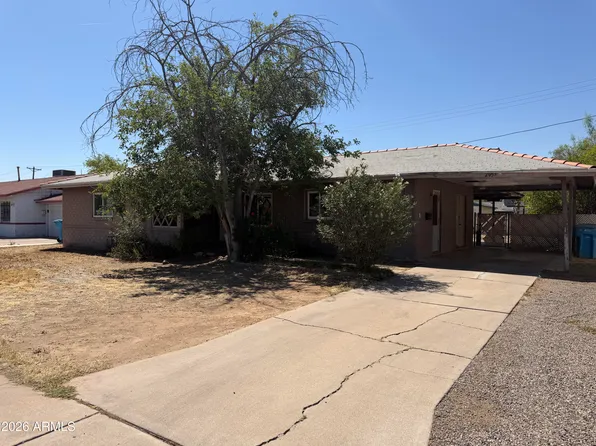 2053 W HAZELWOOD Street, Phoenix, AZ 85015