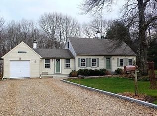 36 Mann Hill Rd, Scituate, MA 02066