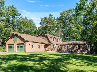 1245 Black Mountain Rd, Dummerston, VT 05301