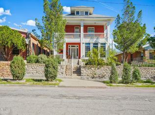 1409 Mundy Dr #B, El Paso, TX 79902