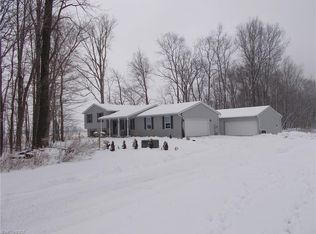 3663 Station Rd, Medina, OH 44256