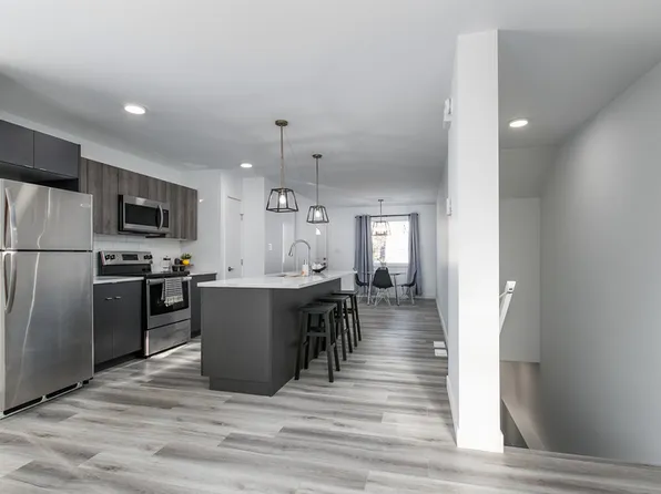 583 Cote St #1, Winnipeg, MB R2J 0P6