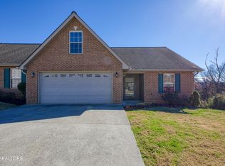 5912 Pebble Run Way, Knoxville, TN 37918