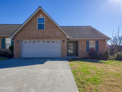 5912 Pebble Run Way, Knoxville, TN, 37918