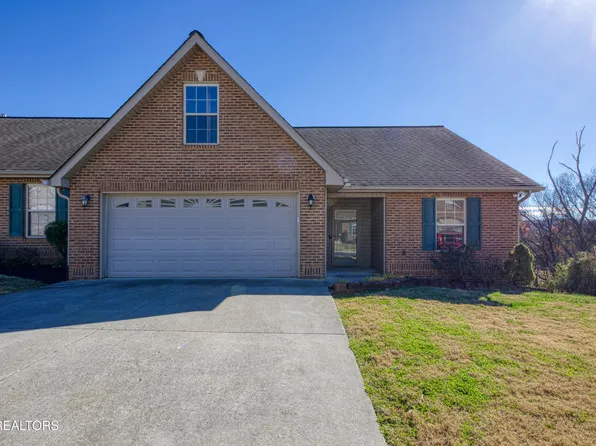 5912 Pebble Run Way, Knoxville, TN 37918