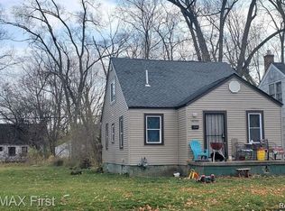 18540 Patton St, Detroit, MI 48219