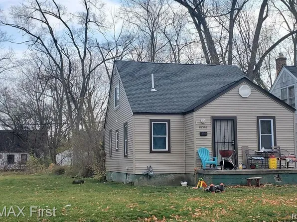 18540 Patton St, Detroit, MI 48219