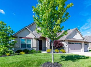 6405 Shallow River Dr, Columbia, MO 65201