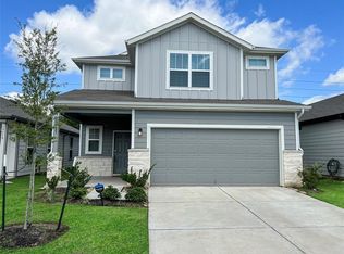 19323 Tannach Dr, Tomball, TX 77375