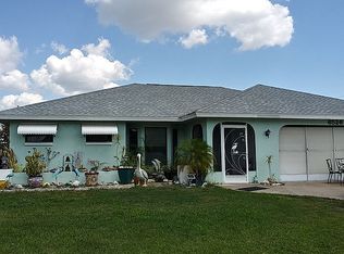 6526 Dulzura St, Englewood, FL 34224