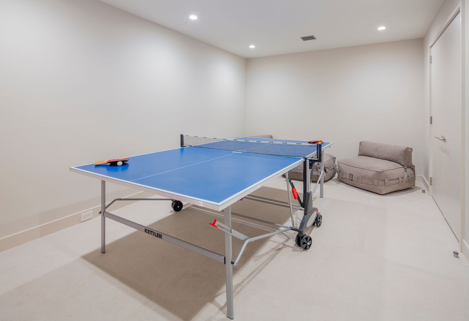  Lower Level Game Room