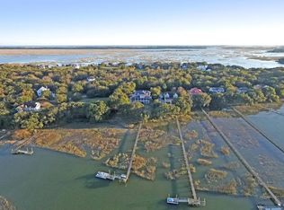 1687 Back Creek Rd, Charleston, SC 29412