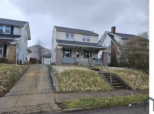 906 Maryland Ave SW, Canton, OH 44710