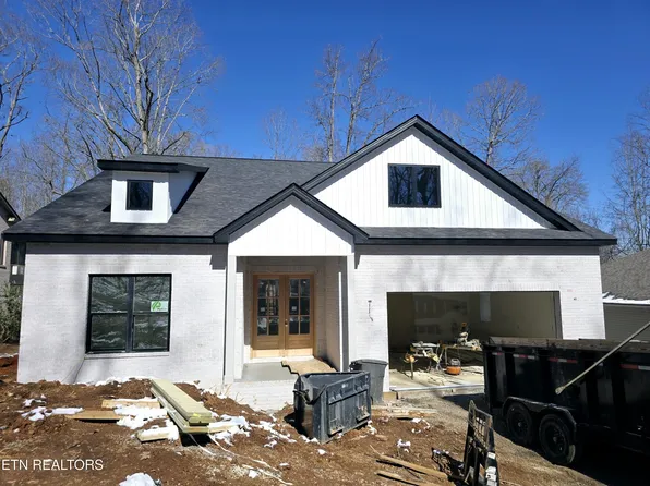 157 Inata Cir Lot 8, Loudon, TN 37774