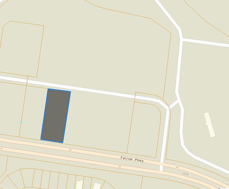 2nd image of TBD Farrow Pkwy. #At Market Common