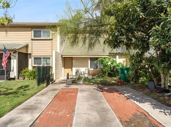 441 SAND LIME ROAD, WINTER GARDEN, FL 34787