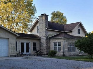 5700 Mill St, Spencerville, IN 46788