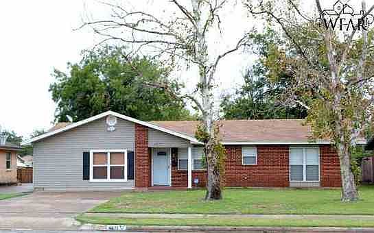 2nd image of 4671 Balboa Dr