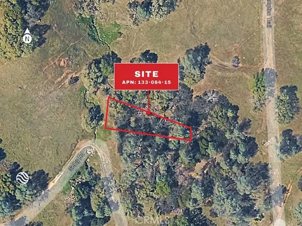 5710 Baynham Trl Lot 649, Nice, CA 95464