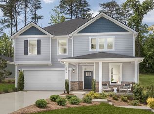 Plan 2338 Modeled Plan, Bella Vista Heritage, Denver, NC 28037
