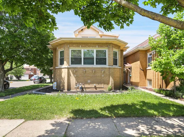 1648 Wisconsin Ave, Berwyn, IL 60402