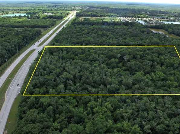 Xx W Indian River Blvd, Edgewater, FL 32132