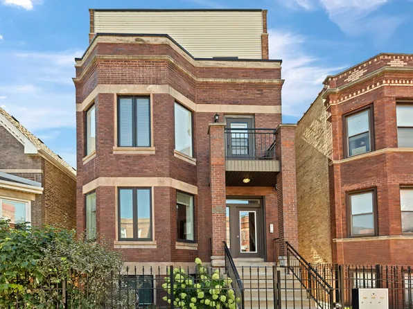 2235 W Augusta Blvd #1, Chicago, IL 60622