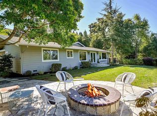 614 Huntleigh Dr, Lafayette, CA 94549