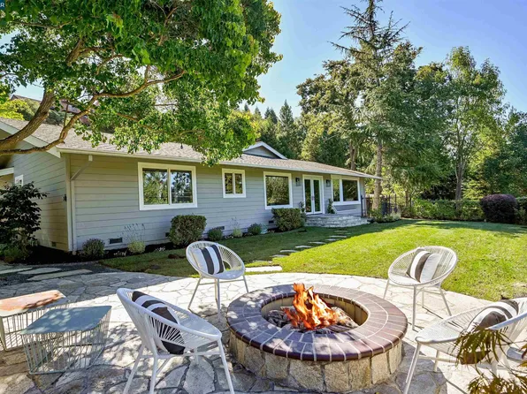 614 Huntleigh Dr, Lafayette, CA 94549