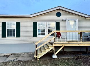 18703 Stevens Rd, Shawnee, OK 74801