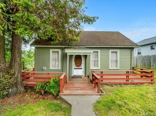 3730 Spring St, Eureka, CA 95503