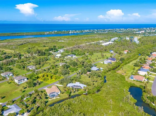 101 BARRACUDA DRIVE LOT 12, PLACIDA, FL 33946