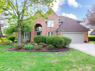 38175 Lantern Hill Ct, Farmington Hills, MI, 48331