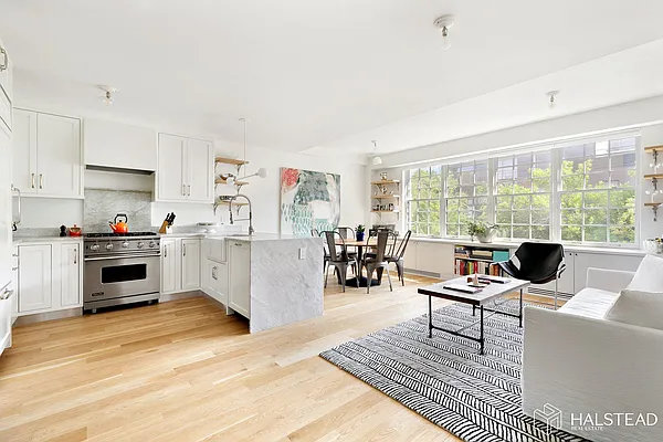 Sold by Halstead Real Estate | media 11