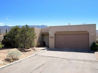 2419 Tramway Terrace Ct NE, Albuquerque, NM 87122