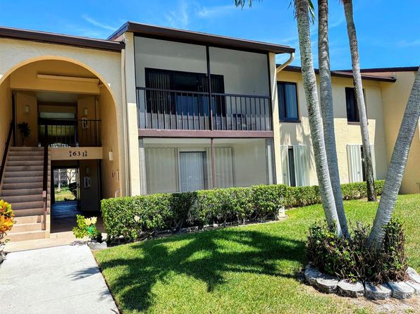 631 Sea Pine Way APT B1