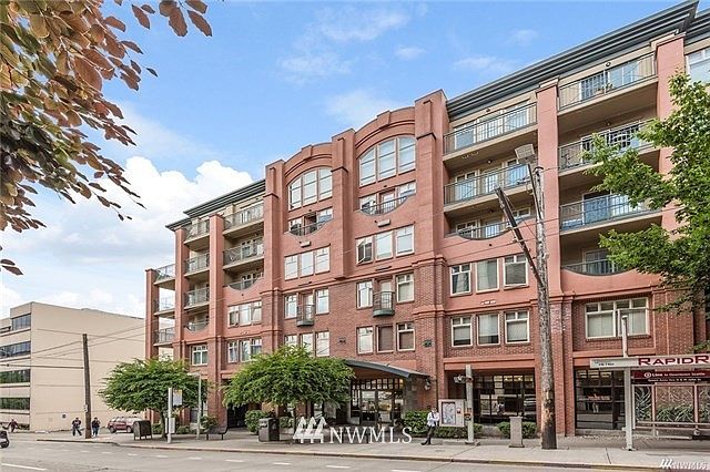 1st image of 123 Queen Anne Avenue N #501