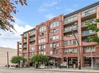 123 Queen Anne Ave #501, Seattle, WA