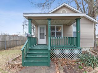 1312 E Meyers Ave, Hazel Park, MI