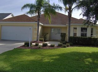 16775 SE 84th Colerain Cir, The Villages, FL 32162