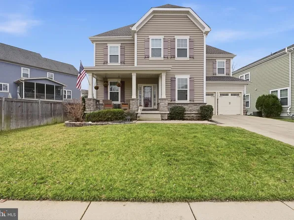 169 Verbena Dr, Stafford, VA 22554