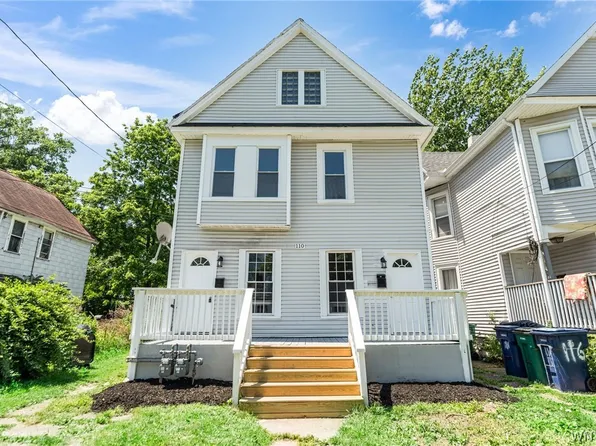 110 Hawley St, Buffalo, NY 14213